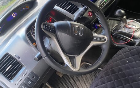 Honda Civic VIII, 2006 год, 650 000 рублей, 5 фотография