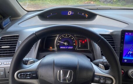 Honda Civic VIII, 2006 год, 650 000 рублей, 6 фотография