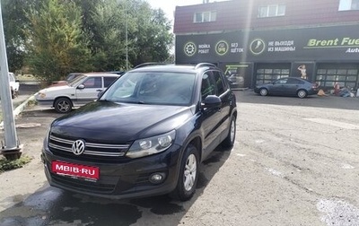 Volkswagen Tiguan I, 2011 год, 1 170 000 рублей, 1 фотография