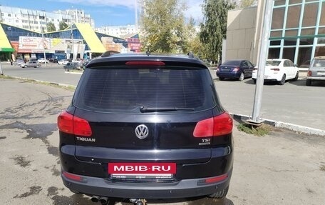 Volkswagen Tiguan I, 2011 год, 1 170 000 рублей, 6 фотография