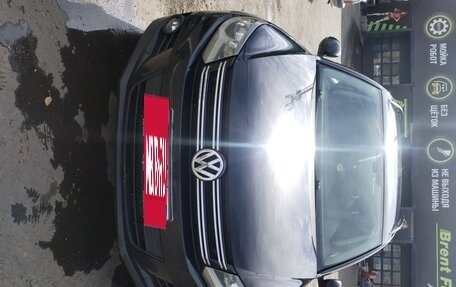 Volkswagen Tiguan I, 2011 год, 1 170 000 рублей, 5 фотография