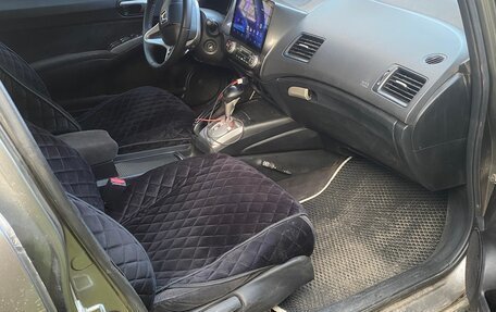 Honda Civic VIII, 2006 год, 650 000 рублей, 8 фотография