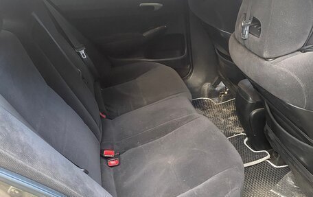 Honda Civic VIII, 2006 год, 650 000 рублей, 9 фотография