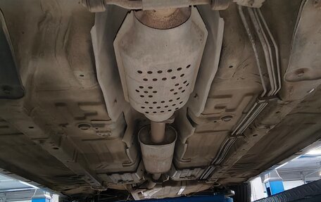 Hyundai Sonata IV рестайлинг, 2009 год, 600 000 рублей, 15 фотография