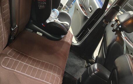 Hyundai Sonata IV рестайлинг, 2009 год, 600 000 рублей, 20 фотография