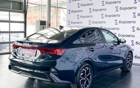 KIA Cerato IV, 2021 год, 2 215 000 рублей, 3 фотография