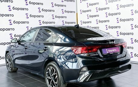 KIA Cerato IV, 2021 год, 2 215 000 рублей, 4 фотография