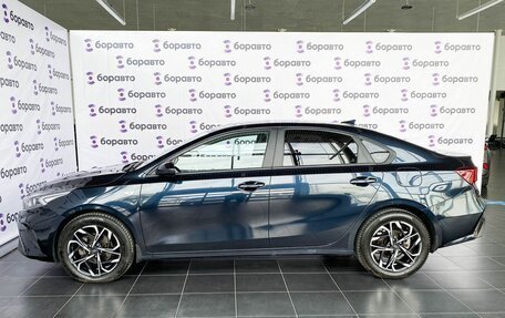 KIA Cerato IV, 2021 год, 2 215 000 рублей, 5 фотография