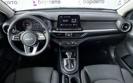KIA Cerato IV, 2021 год, 2 215 000 рублей, 7 фотография