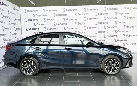 KIA Cerato IV, 2021 год, 2 215 000 рублей, 6 фотография