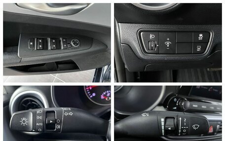 KIA Cerato IV, 2021 год, 2 215 000 рублей, 11 фотография