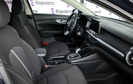 KIA Cerato IV, 2021 год, 2 215 000 рублей, 15 фотография
