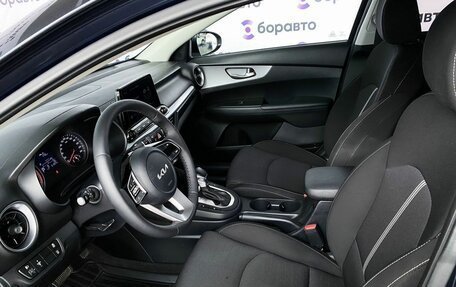 KIA Cerato IV, 2021 год, 2 215 000 рублей, 12 фотография
