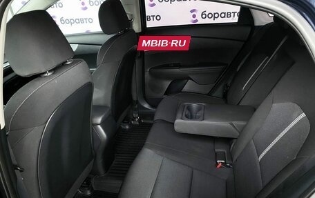KIA Cerato IV, 2021 год, 2 215 000 рублей, 13 фотография