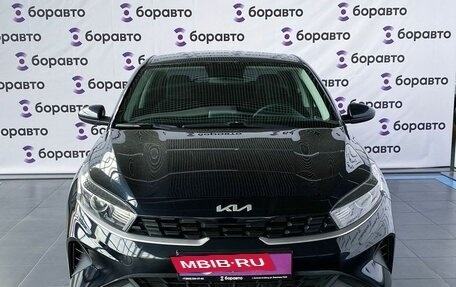 KIA Cerato IV, 2021 год, 2 215 000 рублей, 17 фотография