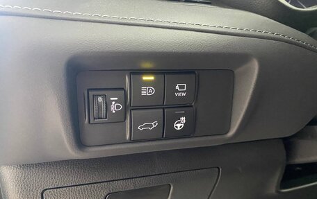 Toyota Highlander, 2025 год, 5 799 000 рублей, 15 фотография