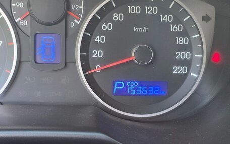 Hyundai i20 IB рестайлинг, 2010 год, 620 000 рублей, 12 фотография