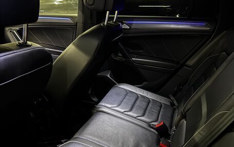 Volkswagen Tiguan II, 2021 год, 4 200 000 рублей, 9 фотография