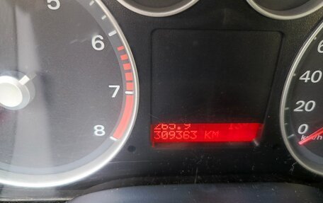 Ford Focus II рестайлинг, 2007 год, 350 000 рублей, 3 фотография