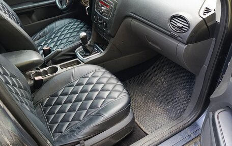 Ford Focus II рестайлинг, 2007 год, 350 000 рублей, 4 фотография