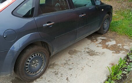 Ford Focus II рестайлинг, 2007 год, 350 000 рублей, 8 фотография