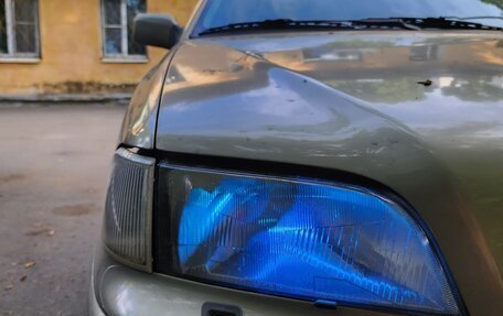 Volvo S40 II, 1997 год, 315 000 рублей, 9 фотография