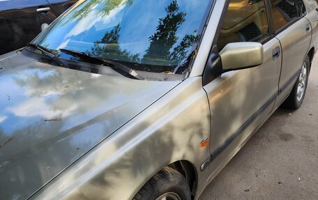 Volvo S40 II, 1997 год, 315 000 рублей, 4 фотография
