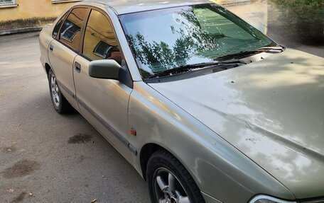Volvo S40 II, 1997 год, 315 000 рублей, 8 фотография