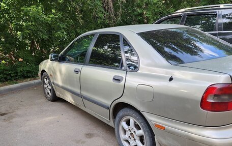 Volvo S40 II, 1997 год, 315 000 рублей, 2 фотография