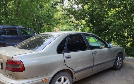 Volvo S40 II, 1997 год, 315 000 рублей, 10 фотография