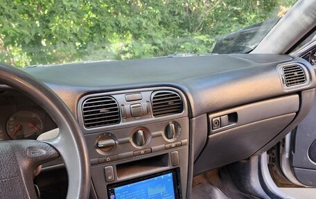 Volvo S40 II, 1997 год, 315 000 рублей, 16 фотография