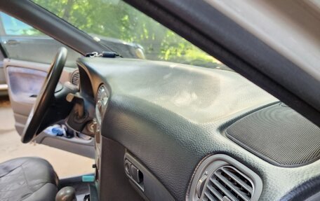 Volvo S40 II, 1997 год, 315 000 рублей, 25 фотография