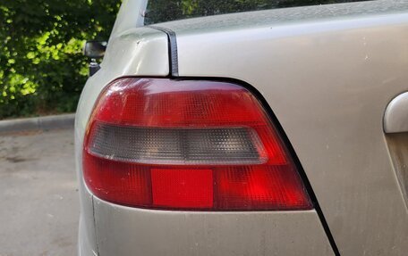 Volvo S40 II, 1997 год, 315 000 рублей, 20 фотография
