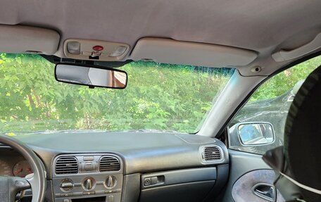 Volvo S40 II, 1997 год, 315 000 рублей, 31 фотография