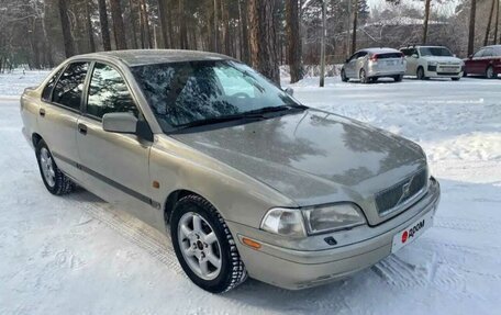 Volvo S40 II, 1997 год, 315 000 рублей, 38 фотография