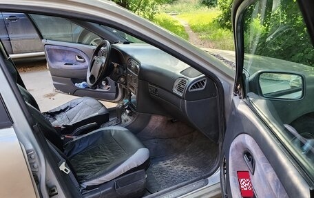 Volvo S40 II, 1997 год, 315 000 рублей, 18 фотография
