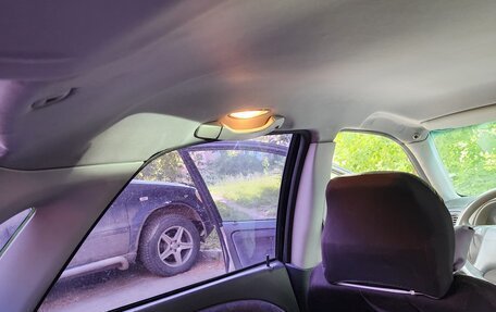 Volvo S40 II, 1997 год, 315 000 рублей, 29 фотография
