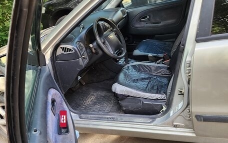 Volvo S40 II, 1997 год, 315 000 рублей, 24 фотография