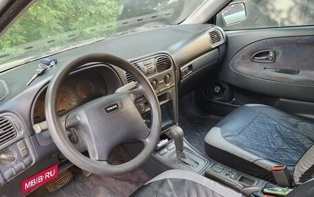 Volvo S40 II, 1997 год, 315 000 рублей, 33 фотография