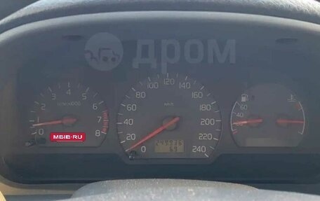 Volvo S40 II, 1997 год, 315 000 рублей, 35 фотография