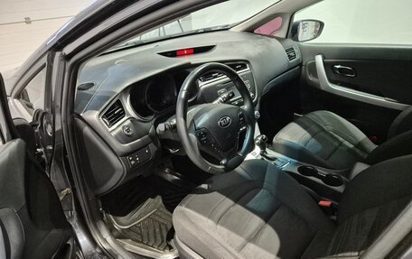 KIA cee'd III, 2018 год, 1 299 000 рублей, 7 фотография