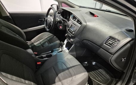 KIA cee'd III, 2018 год, 1 299 000 рублей, 9 фотография