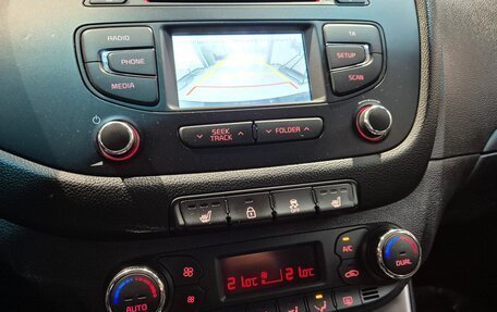KIA cee'd III, 2018 год, 1 299 000 рублей, 12 фотография