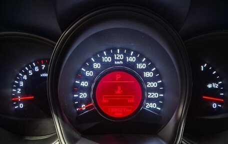 KIA cee'd III, 2018 год, 1 299 000 рублей, 11 фотография