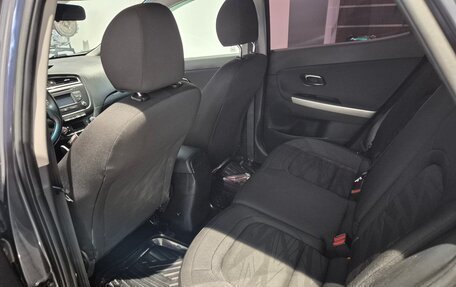 KIA cee'd III, 2018 год, 1 299 000 рублей, 10 фотография