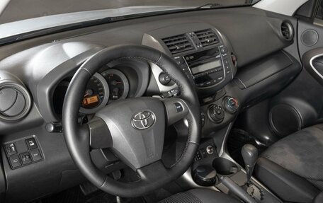 Toyota RAV4, 2012 год, 1 468 000 рублей, 3 фотография