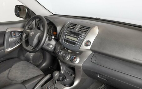 Toyota RAV4, 2012 год, 1 468 000 рублей, 4 фотография