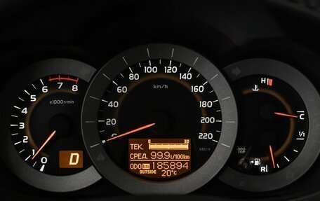 Toyota RAV4, 2012 год, 1 468 000 рублей, 8 фотография