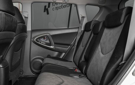 Toyota RAV4, 2012 год, 1 468 000 рублей, 14 фотография