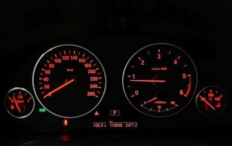 BMW X3, 2015 год, 1 975 750 рублей, 15 фотография